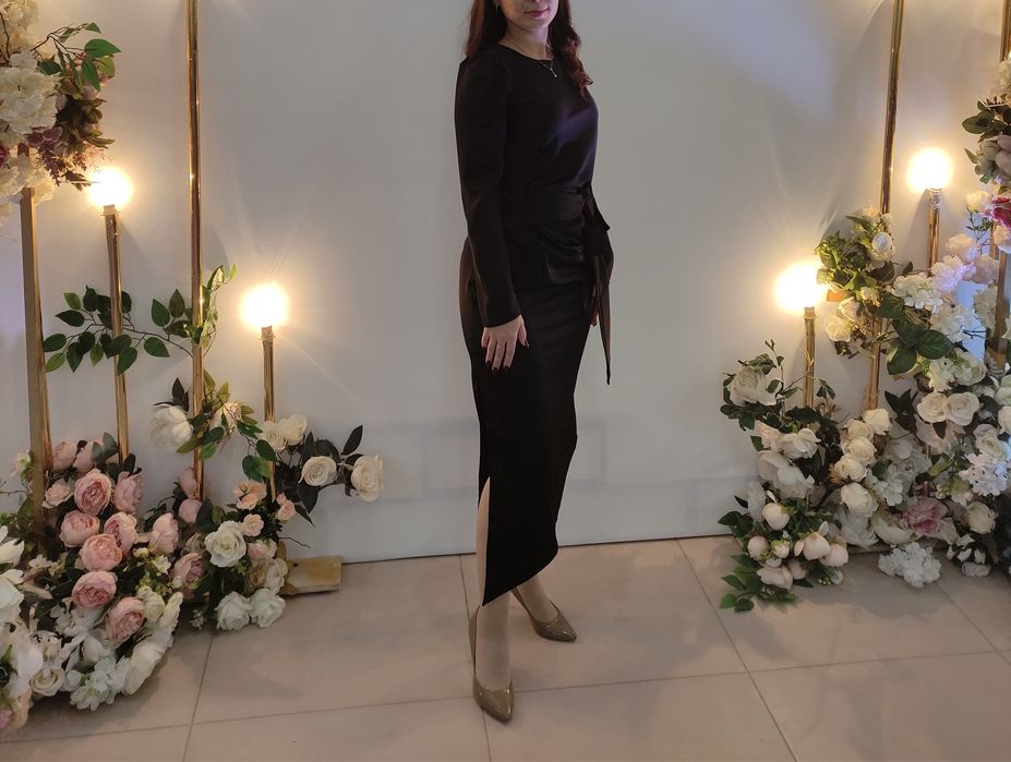 Продам платье нарядное