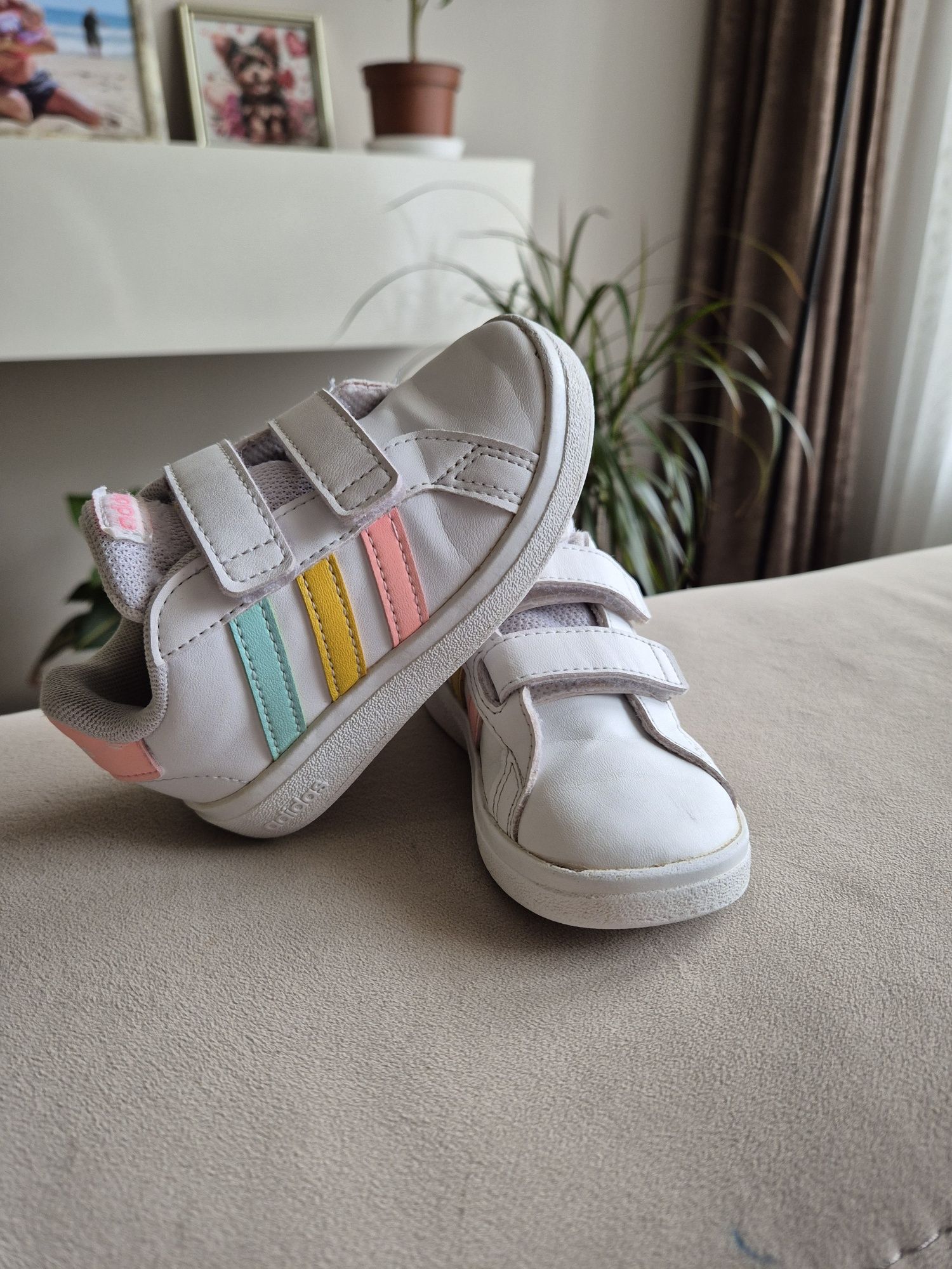 Adidas детски маратонки