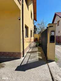 Popesti-Leordeni apartament 3 camere in vila mobilat utilat terasa