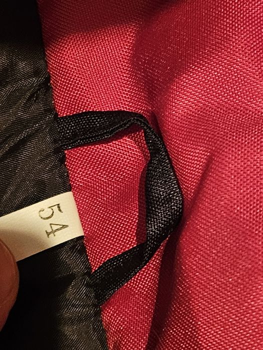 Geaca SMJRD marime L/XL