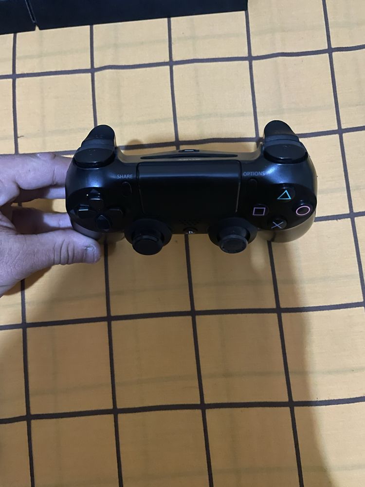Vand PlayStation4