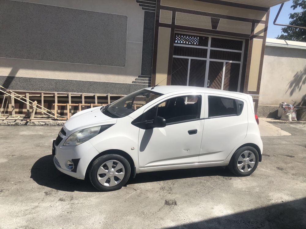 Spark euro 1 kraska yoʻq ideal