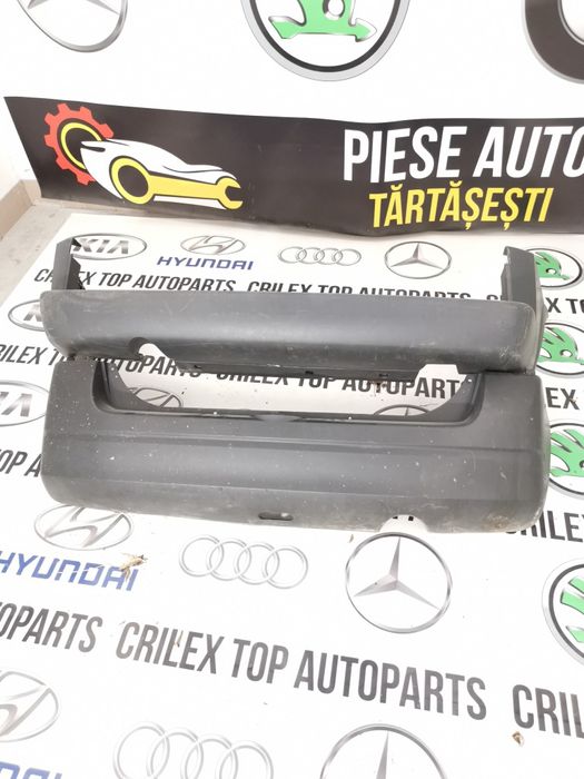 Bara spate Opel agila a opel combo c