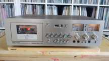 Vând Akai GXC-760D
