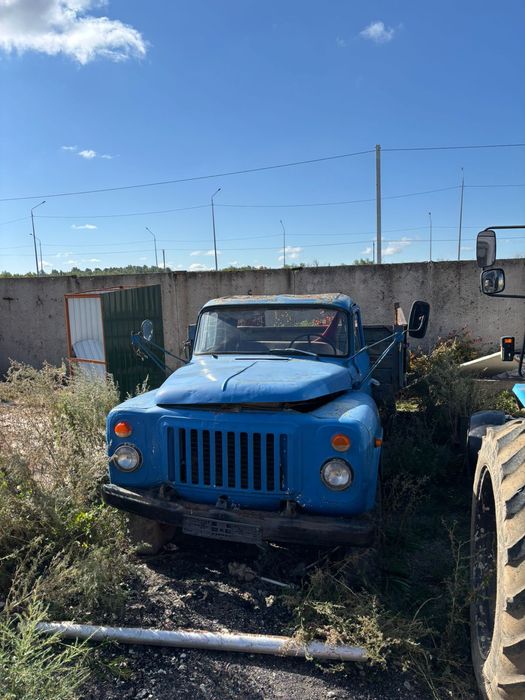 Продается Газ 53