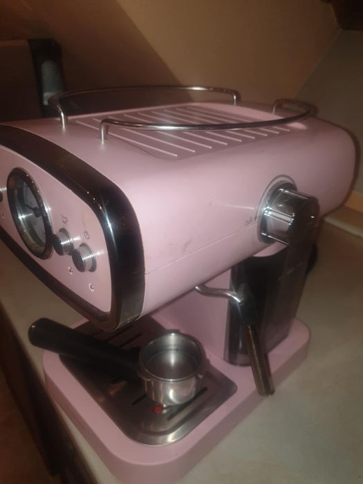 кафемашина silver crest