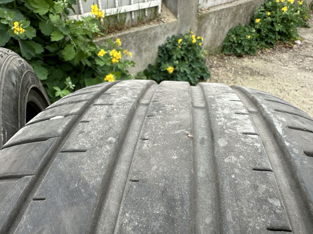 Anvelope 265/45R20 Falken Azenis FK520