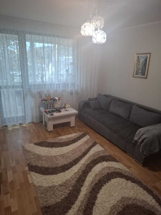 Chirie ap. 3 camere mobilat complet cu parcare - cartier Grigorescu