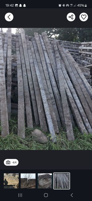 Vând spalieri de la Vrancea se transportă în toată țara