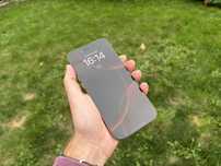 Продам 16 pro max 256 desert titanium