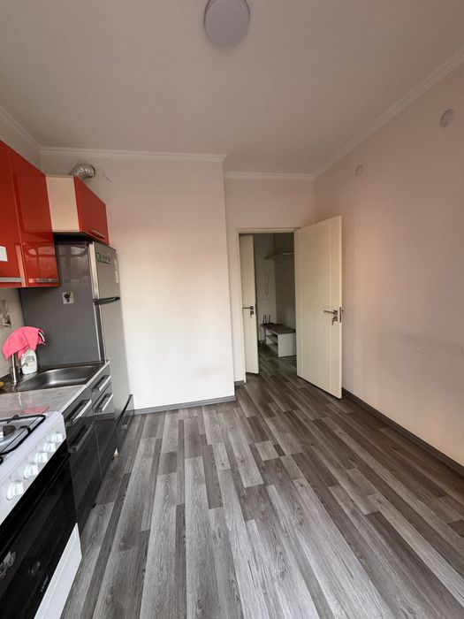 Сдается 1 комнатная квартира.