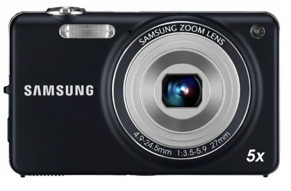 Продается Фотоаппарат Samsung ST65