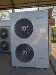 Pompa de caldura Ariston Nimbus 110s