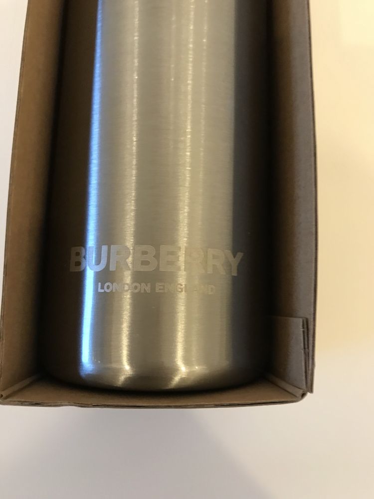 Sticla pentru apa Burberry