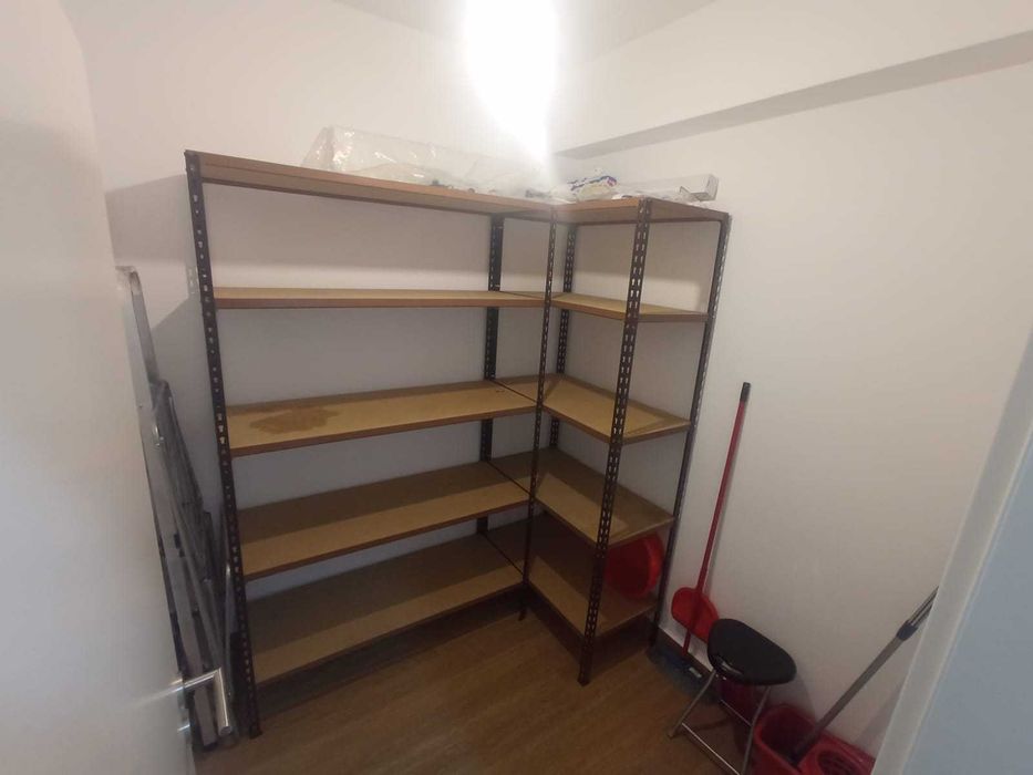 Inchiriez ap cu 2 camere-Coresi/Grandis, cu parcare, direct proprietar