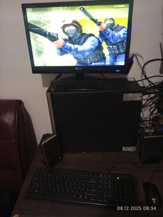 Кампиютер сотилади