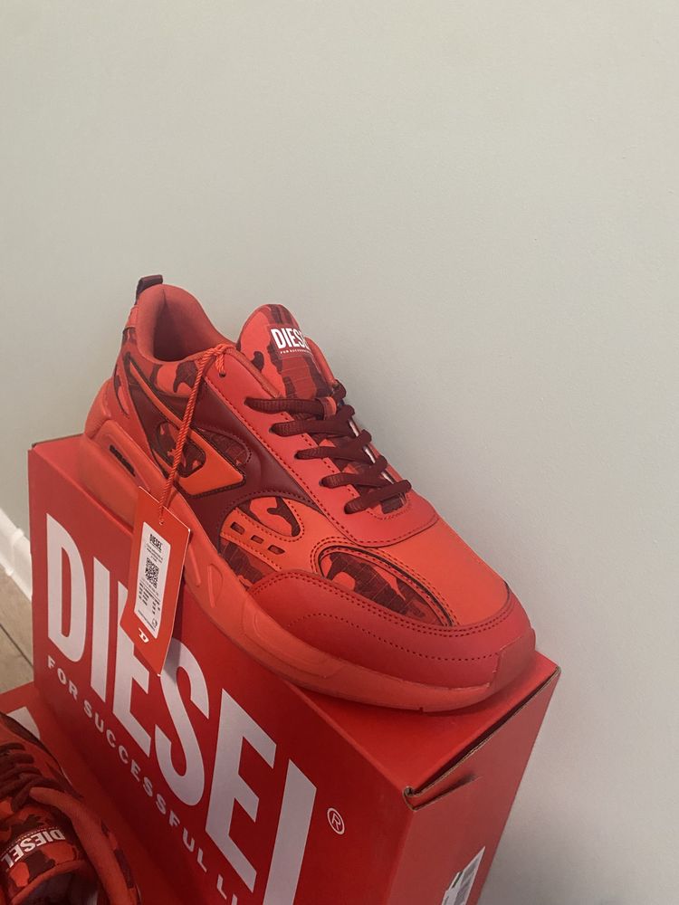 Мъжки обувки DIESEL 42 и 44