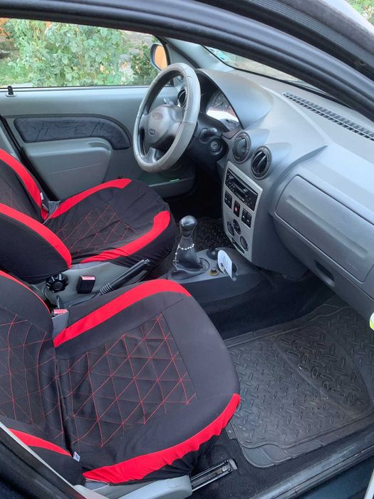 De vânzare Dacia Logan 1,4