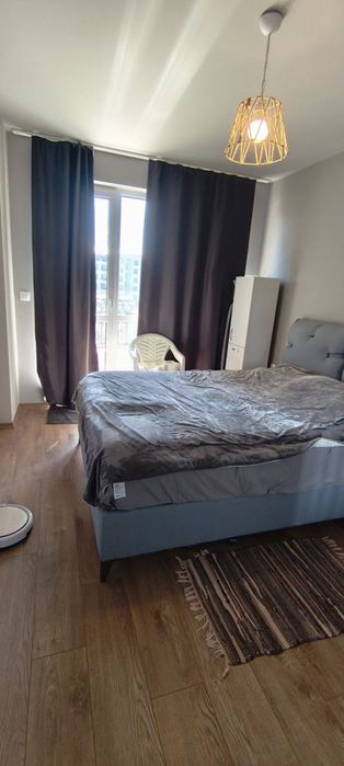 Продава се Двустаен апартамент в Пловдив, Остромила - 64 кв.м за 1641 €/кв.м - Снимка #5