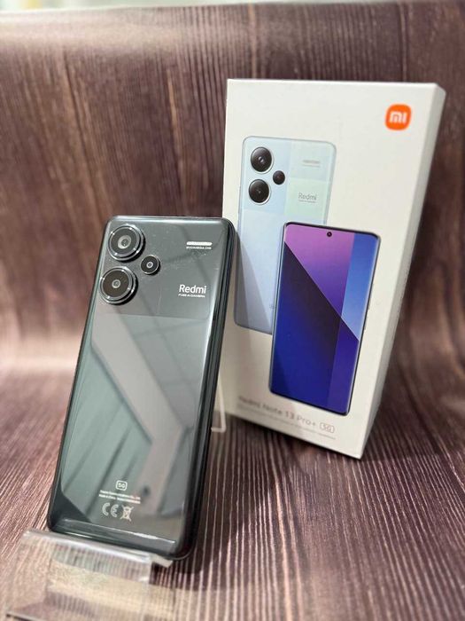 Xiaomi Redmi Note 13 Pro Plus (Металлургов 23а ЛОТ798016)