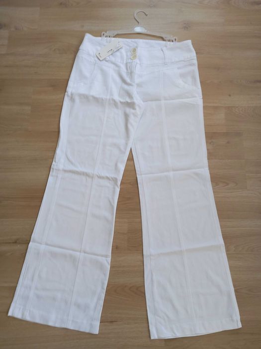 Стилен  дамски панталон