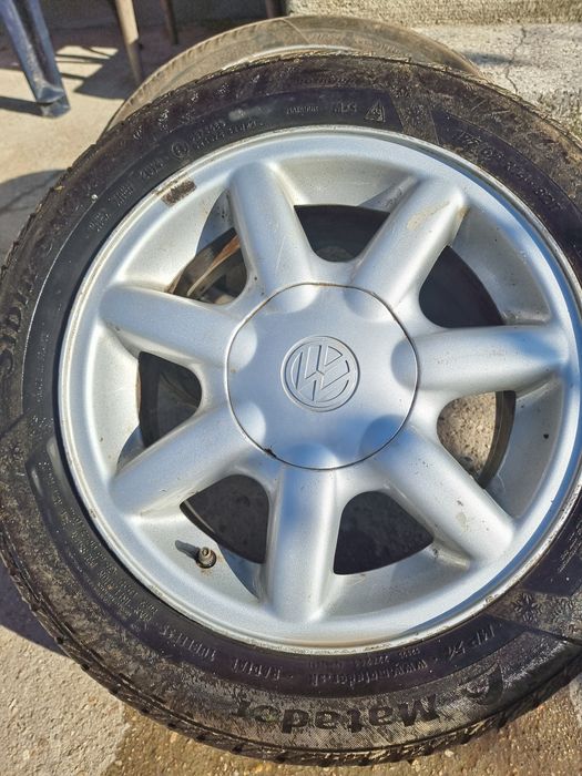 Джанти за голф 3 1997