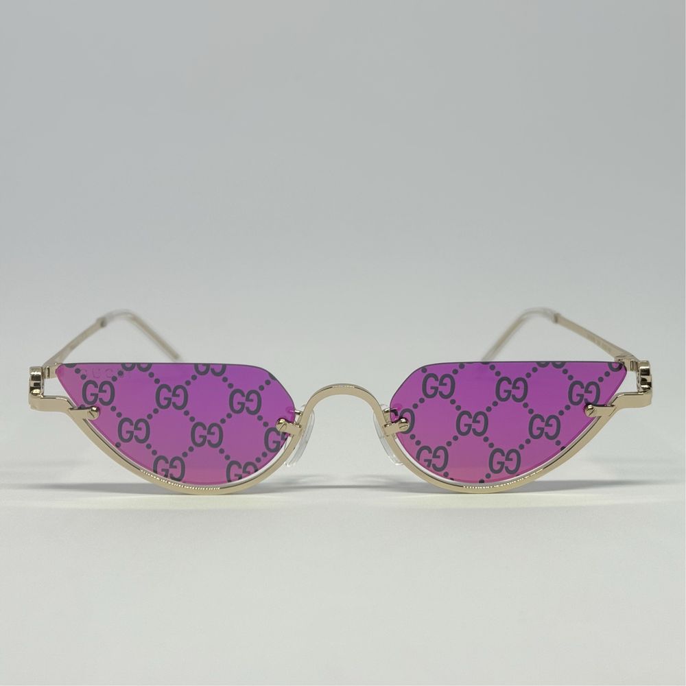 GUCCI модел Cat Eye