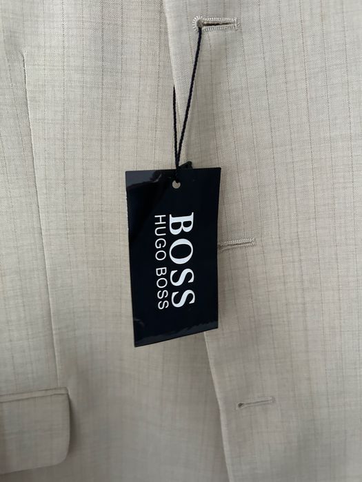Costum Hugo Boss