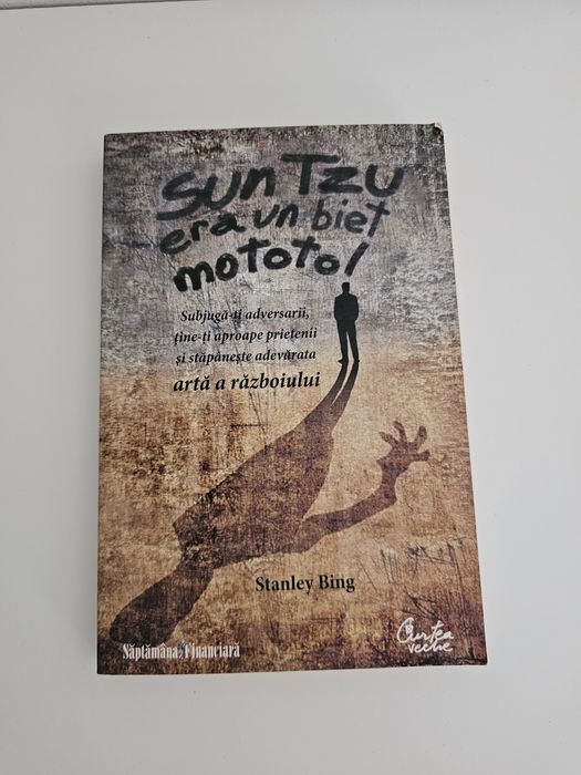 Vand carti noi si in stare buna