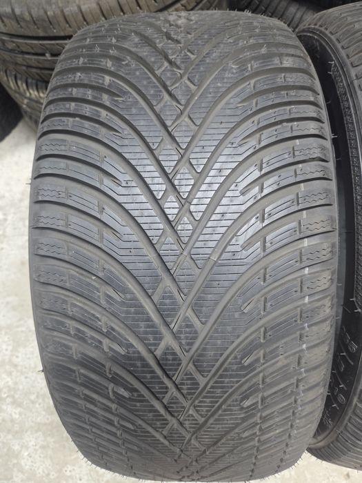 Set 4 anvelope noi iarna Demo Kleber 255/35/19 dot 2024