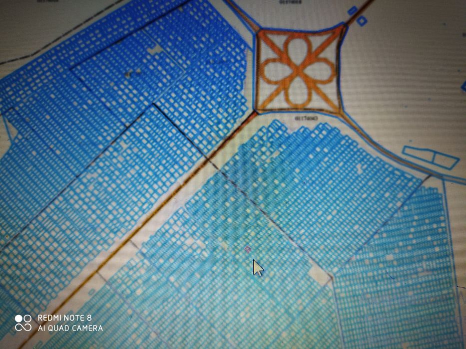 Дачный земельный участок