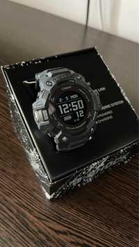 Smartwatch Casio G-shock GBD-H1000