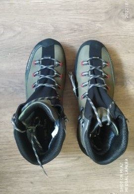 La Sportiva Trango Trk Leather GTX