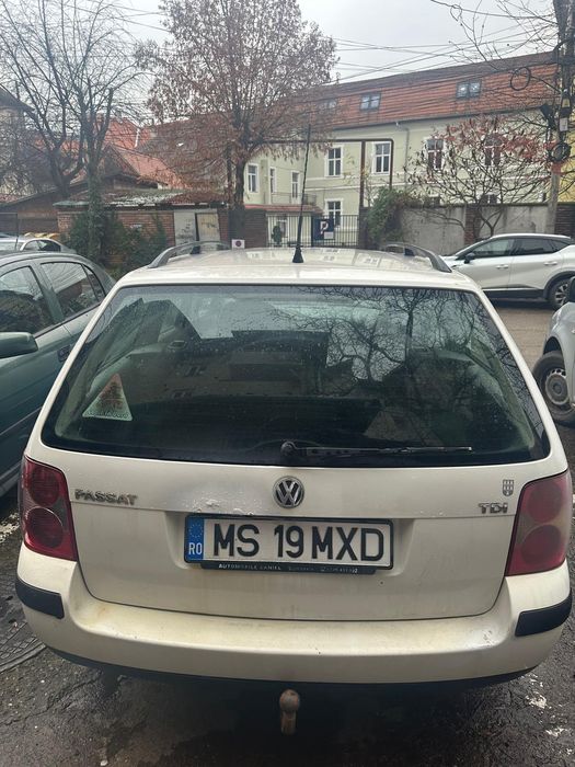 De vânzare VW Passat 259100 km orig