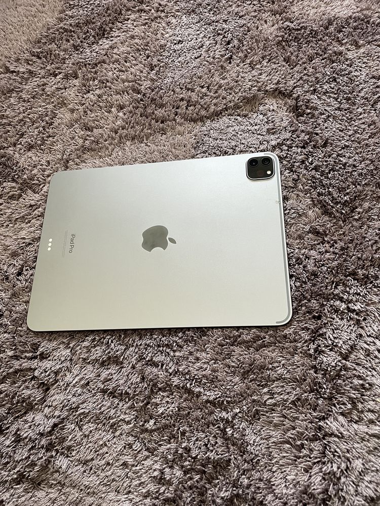 Apple iPad pro m1