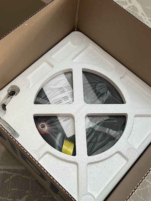 Аристон от бренда Haier