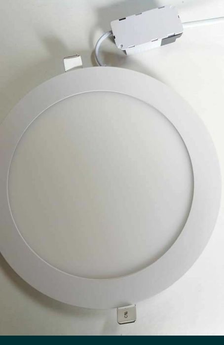 Panou cu led pentru tavan, 20w