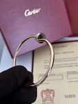 Brățară Cartier Juste un Clou 19 Rose Gold 750 cu Cutie