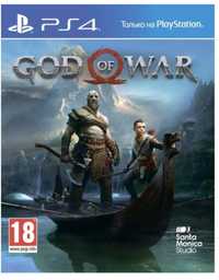 Продам игру god of war