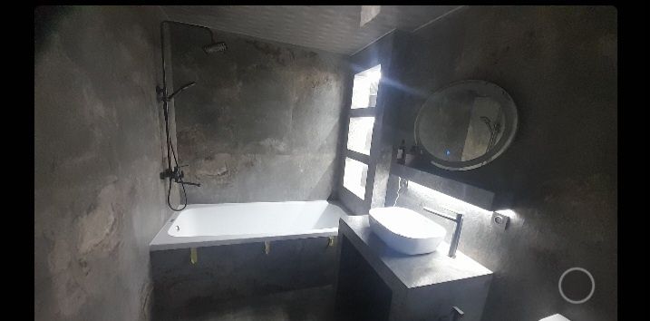 Плитка Кафель работа