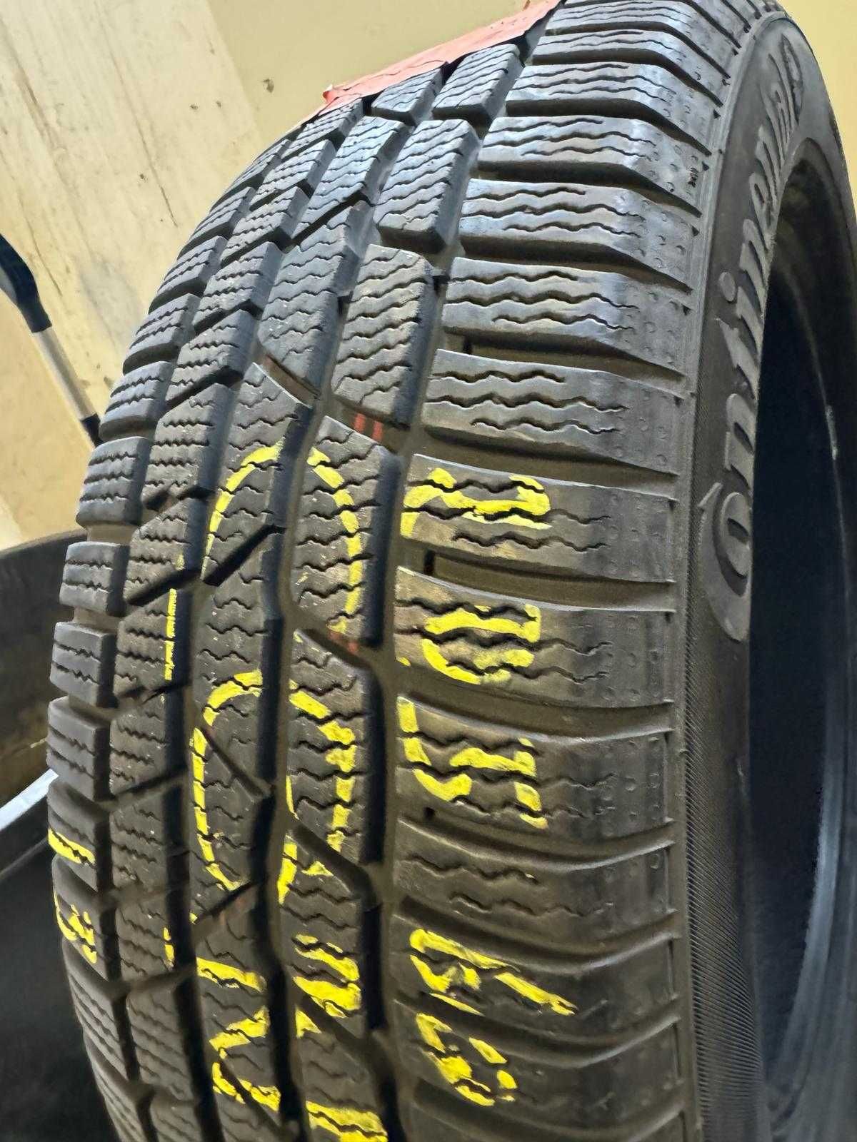 Super anvelope Iarna 4X 205/60 R16 Continental