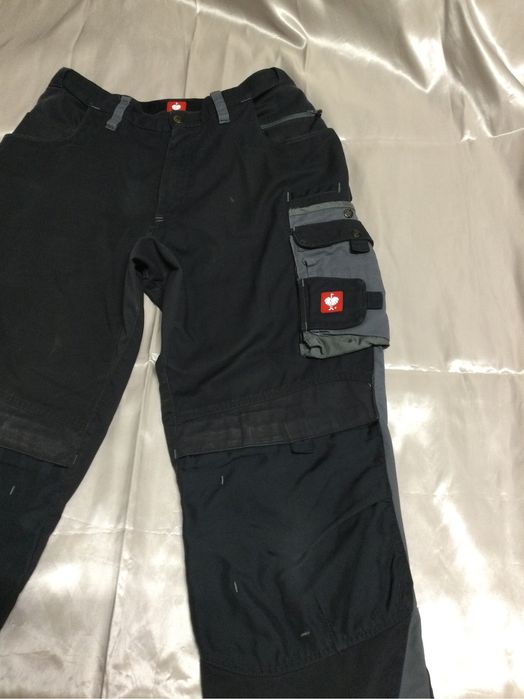 Pantaloni Engelbert Strauss /50