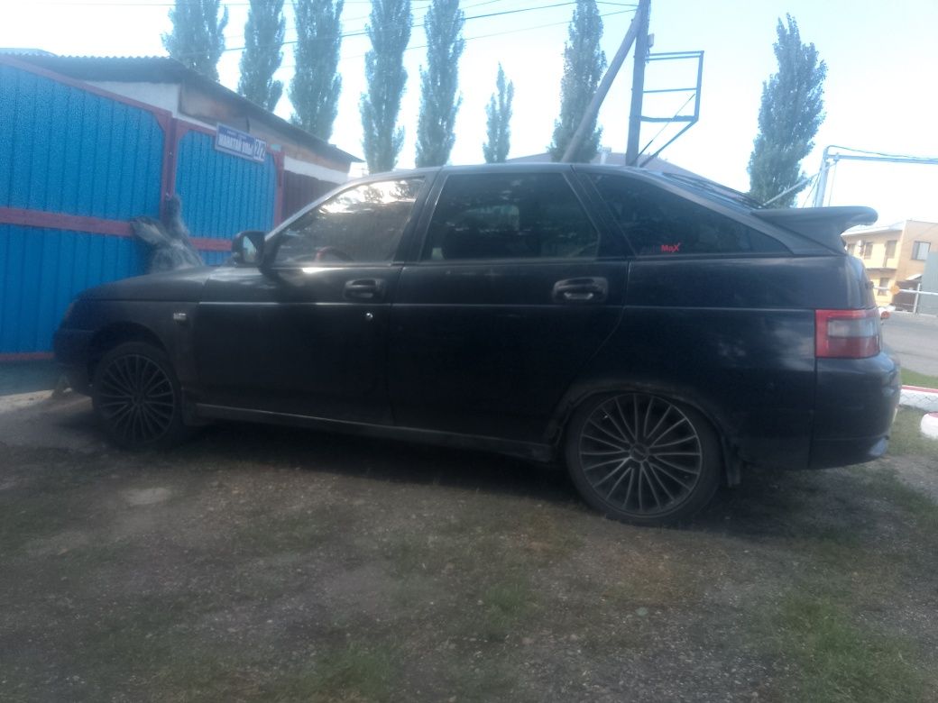 Диски R16 с резиной
