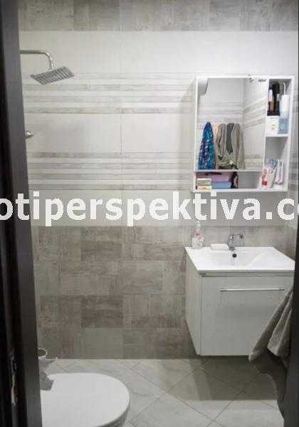 Продава се Тристаен апартамент в Пловдив, Кючук Париж - 78 кв.м за 1731 €/кв.м - Снимка #15