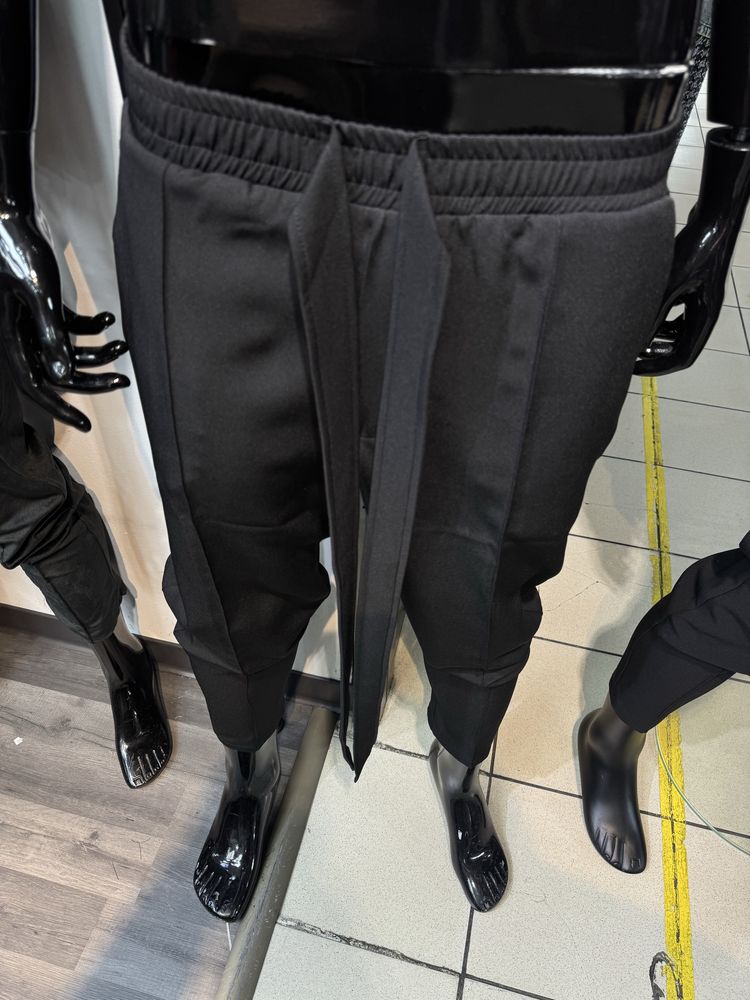 Pantaloni Oversized Casual/Elegant, calitate premium!