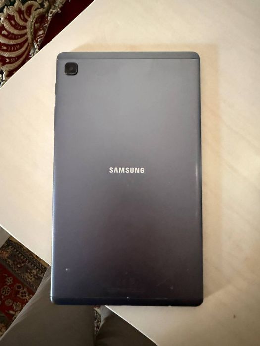 Samsung tab a7 lite