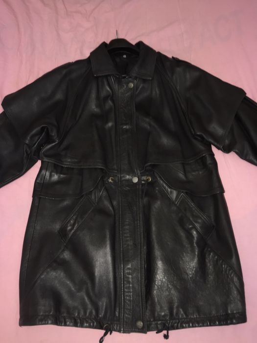 Кожено   яке  100% естествена   кожа