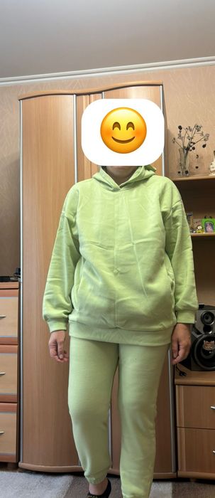 Продам костюм на флисе