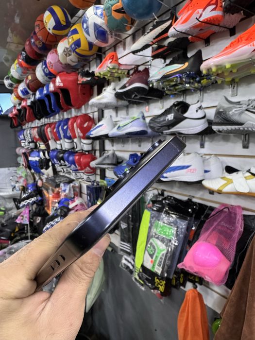 Iphon 15 pro max