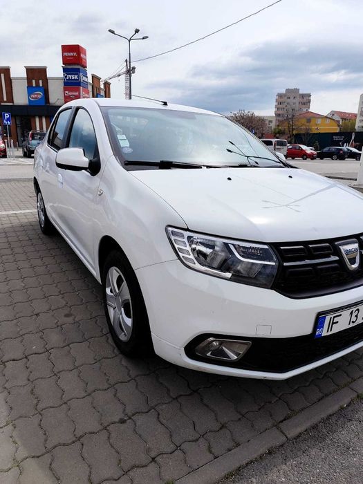 Dacia Logan 1.0 Gpl
